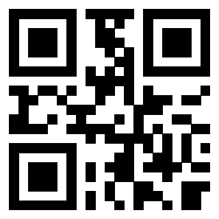 3404582347 QrCode associato