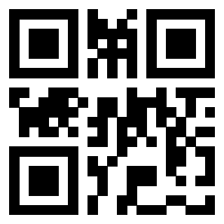 Scansione del QrCode di 3404582348