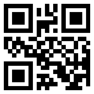 Il QrCode di 3404582353