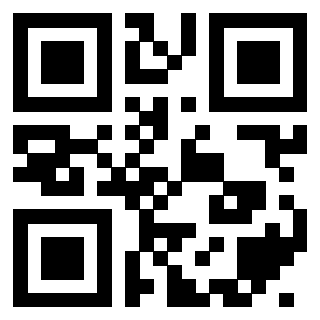 Immagine del Qr Code di 3404582356