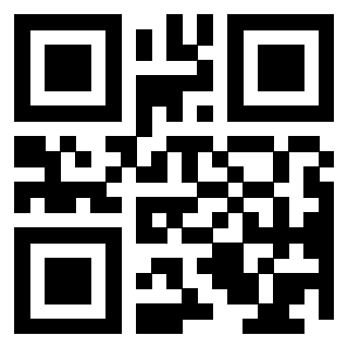 Il QrCode di 3404582359