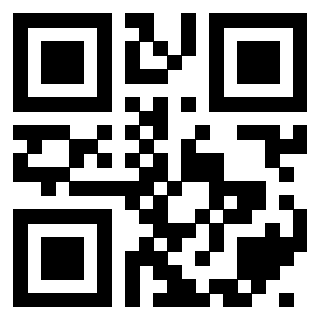 3404582361 - Immagine del QrCode associato