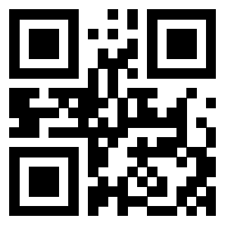 Scansione del Qr Code di 3404582362