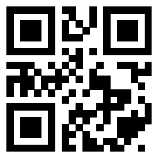 3404582365 - Immagine del QrCode associato
