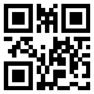 3404582366 - Immagine del Qr Code associato