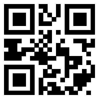 3404582367 - Immagine del QrCode associato