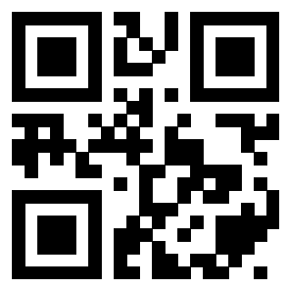 3404582368 - Immagine del QrCode associato
