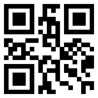 3404582374 Qr Code associato