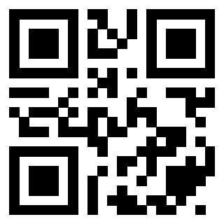 Immagine del QrCode di 3404582375