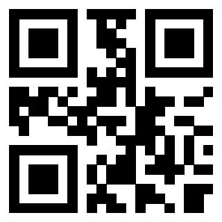Immagine del Qr Code di 3404582377
