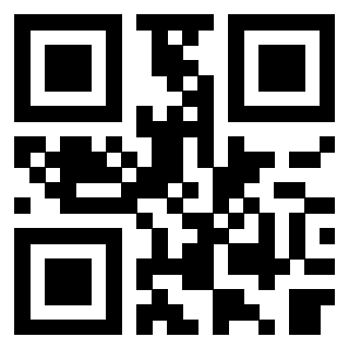 Immagine del QrCode di 3404582388