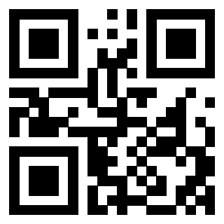 Immagine del QrCode di 3404582390