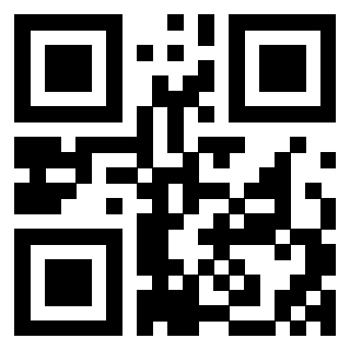Scansione del Qr Code di 3404582392