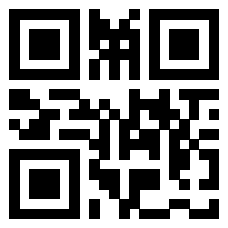 Il QrCode di 3404582394