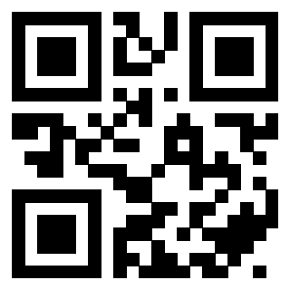 Il QrCode di 3404608543