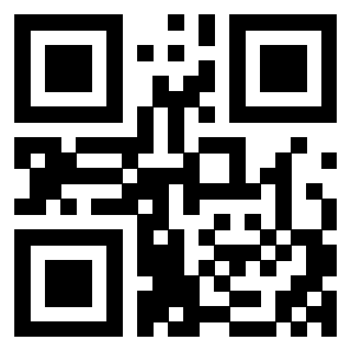 3404608545 - Immagine del Qr Code associato