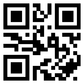 Scansione del QrCode di 3404608546
