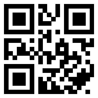 3404608549 Qr Code associato