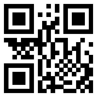 3404608550 QrCode associato