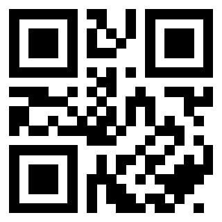 3404608551 - Immagine del Qr Code