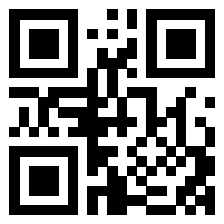 3404608554 - Immagine del Qr Code