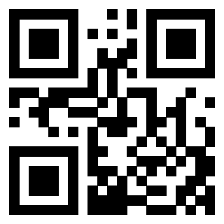 3404608555 - Immagine del Qr Code