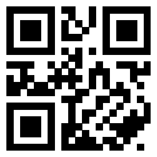 3404608558 - Immagine del Qr Code