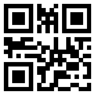 Il Qr Code di 3404608562