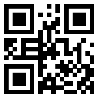 3404608563 - Immagine del Qr Code associato