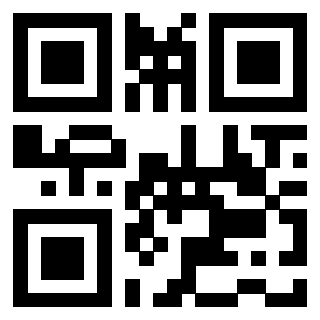 3404608565 - Immagine del QrCode associato
