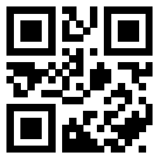 Immagine del QrCode di 3404608573