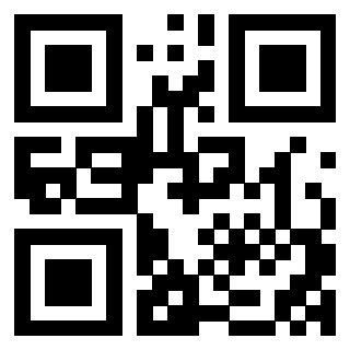 3404608581 Qr Code associato