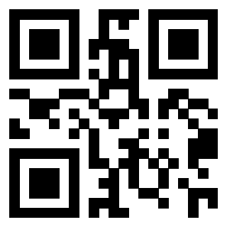 3404608582 QrCode associato