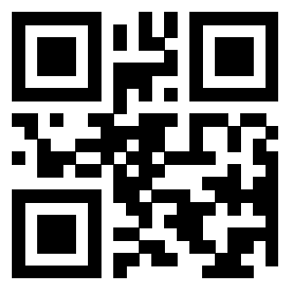 3404608583 - Immagine del Qr Code associato