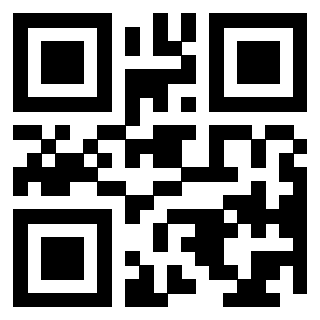 Scansione del Qr Code di 3404608587
