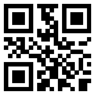 3404608588 - Immagine del QrCode associato