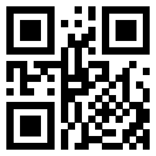 Scansione del QrCode di 3404608591