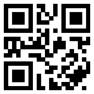 Il QrCode di 3404608593