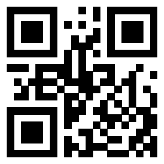 3404608597 QrCode associato