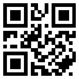 3404608604 - Immagine del Qr Code