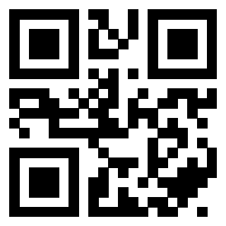 Scansione del Qr Code di 3404608607