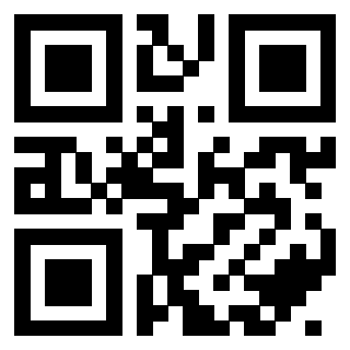 Il Qr Code di 3404608608