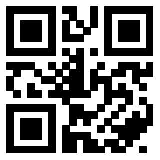 Scansione del Qr Code di 3404608610