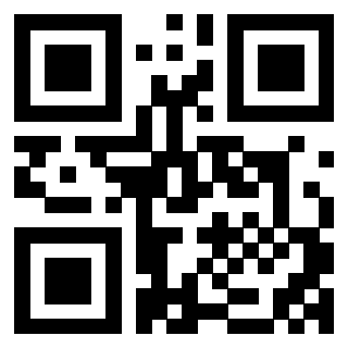 3404608612 - Immagine del QrCode associato