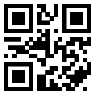 3404608613 - Immagine del Qr Code associato