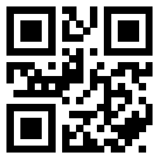 Immagine del QrCode di 3404608615