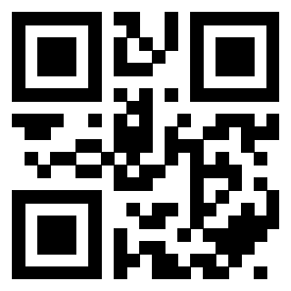Immagine del QrCode di 3404608617
