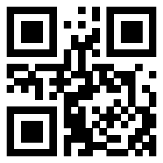 3404608619 - Immagine del Qr Code associato