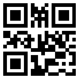 Scansione del Qr Code di 3404608620