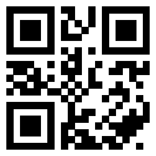Immagine del QrCode di 3404608622